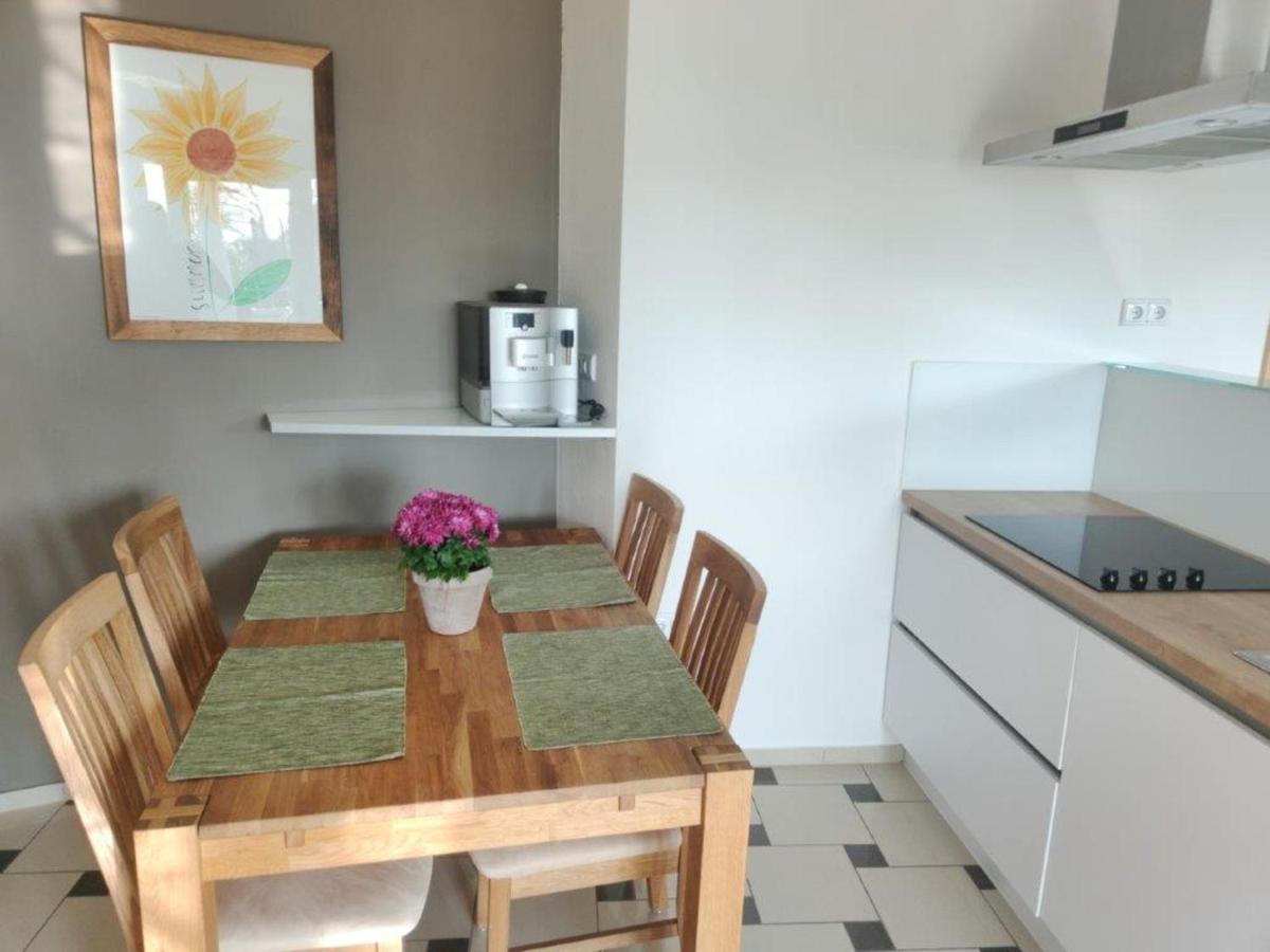 Ferienwohnung Stahl Muhr am See المظهر الخارجي الصورة