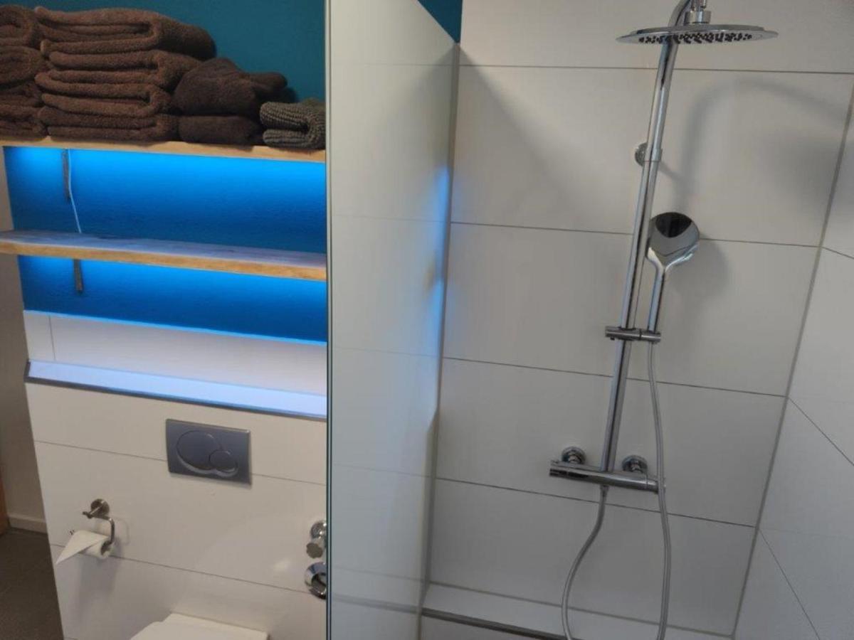 Ferienwohnung Stahl Muhr am See المظهر الخارجي الصورة