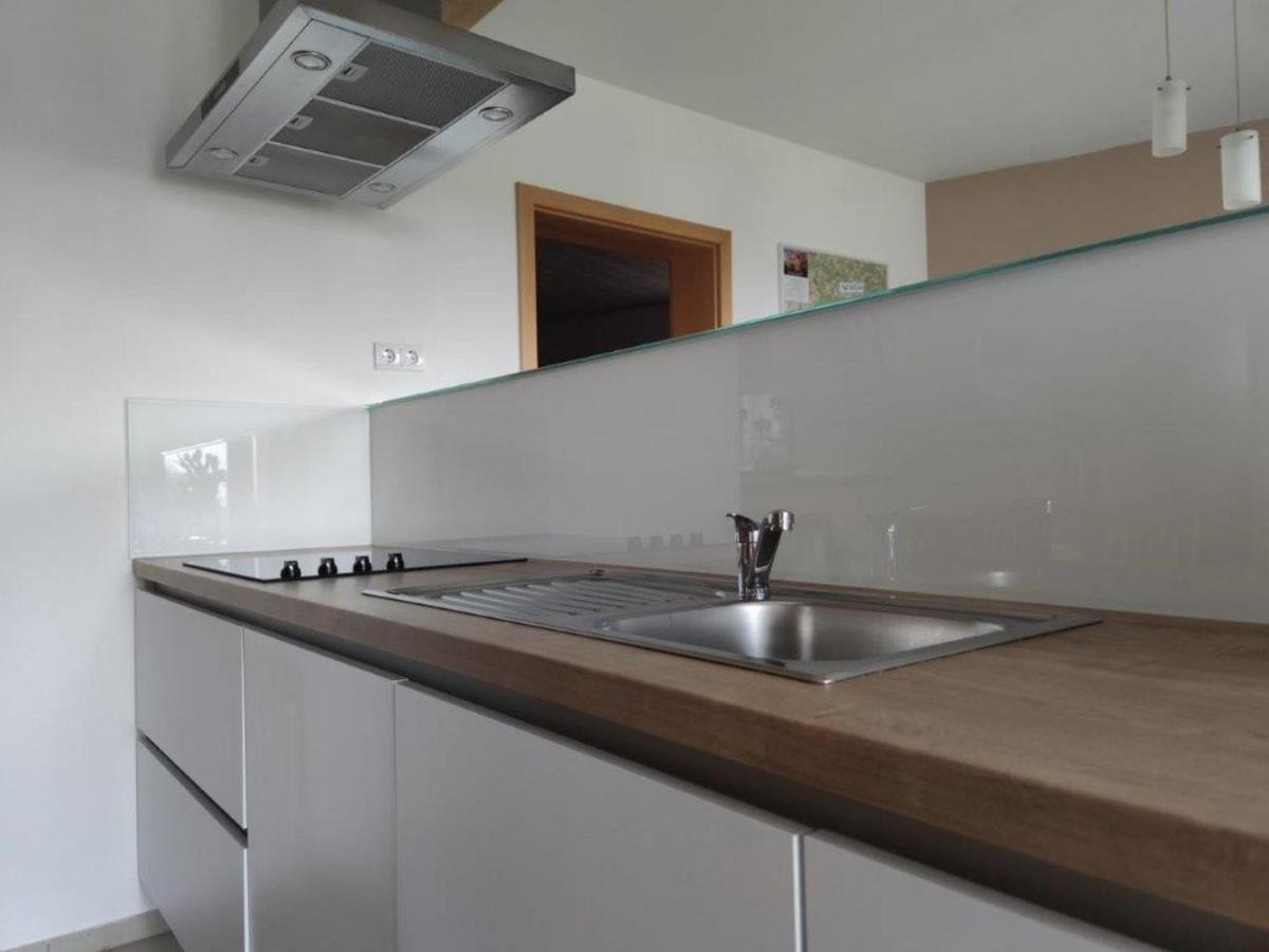 Ferienwohnung Stahl Muhr am See المظهر الخارجي الصورة