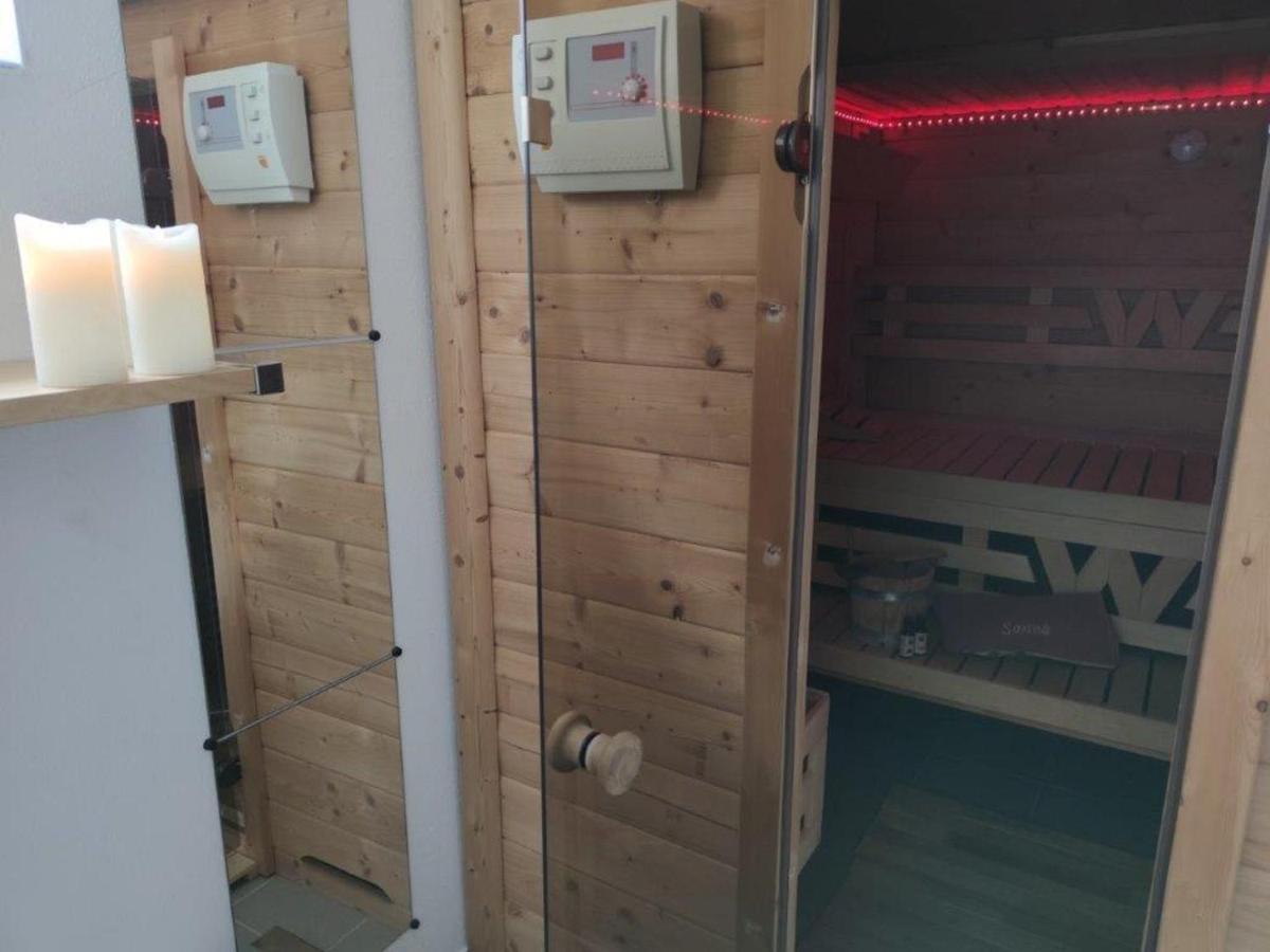 Ferienwohnung Stahl Muhr am See المظهر الخارجي الصورة
