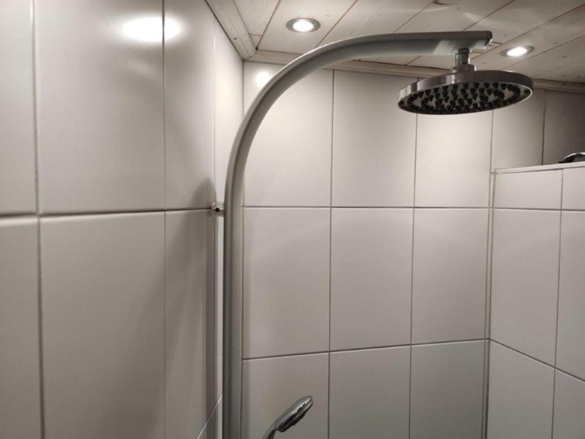 Ferienwohnung Stahl Muhr am See المظهر الخارجي الصورة