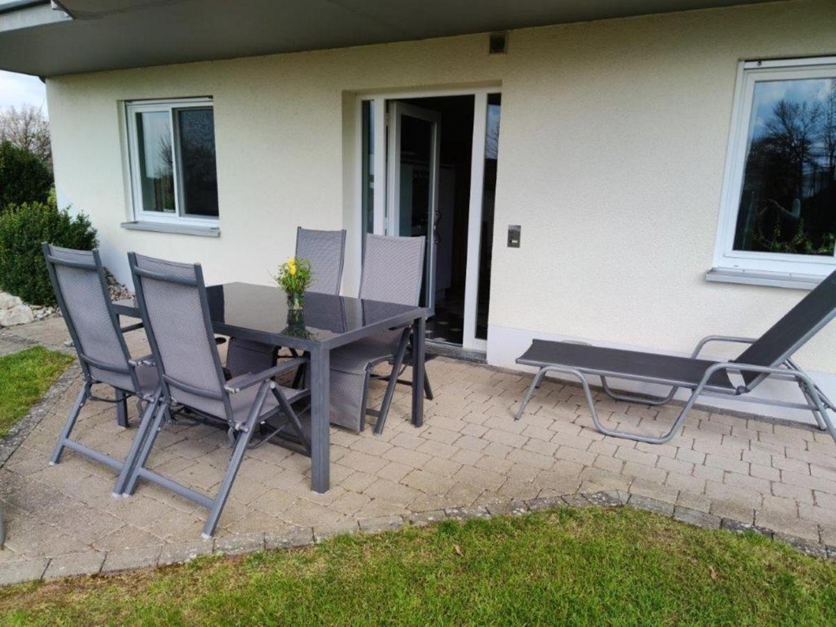 Ferienwohnung Stahl Muhr am See المظهر الخارجي الصورة