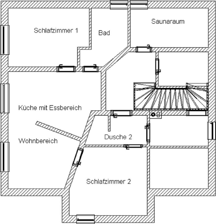 Ferienwohnung Stahl Muhr am See المظهر الخارجي الصورة